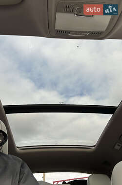 Внедорожник / Кроссовер Audi Q5 2010 в 