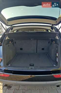 Внедорожник / Кроссовер Audi Q5 2010 в 