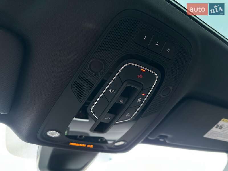 Внедорожник / Кроссовер Audi Q5 2017 в Киеве