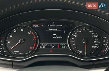 Внедорожник / Кроссовер Audi Q5 2017 в 