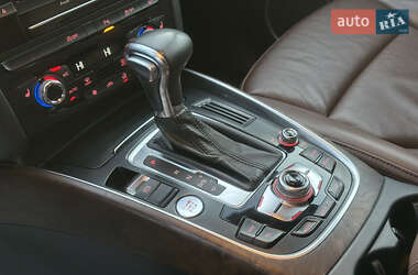 Внедорожник / Кроссовер Audi Q5 2014 в 
