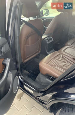 Позашляховик / Кросовер Audi Q5 2014 в Вознесенську