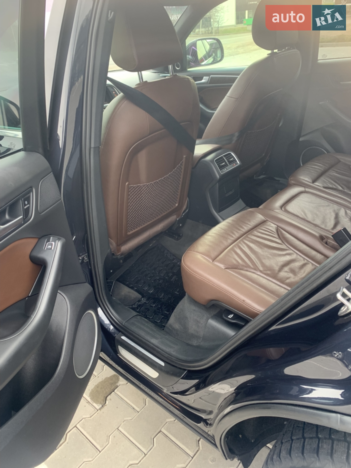 2014 Audi Q5 - мініатюра 8
