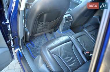 Внедорожник / Кроссовер Audi Q5 2014 в 
