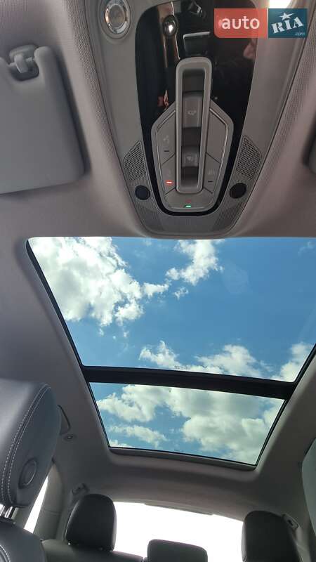 Внедорожник / Кроссовер Audi Q5 2022 в Николаеве