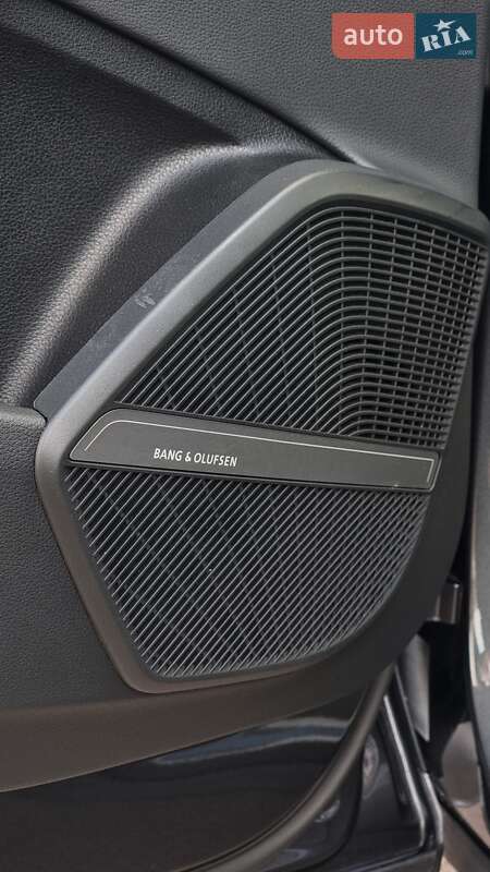 Внедорожник / Кроссовер Audi Q5 2022 в Николаеве
