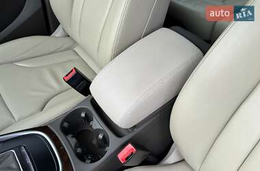 Внедорожник / Кроссовер Audi Q5 2012 в Луцке