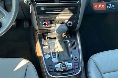 Внедорожник / Кроссовер Audi Q5 2014 в 