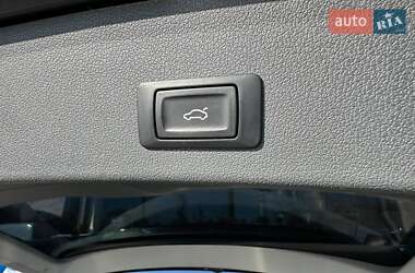 Внедорожник / Кроссовер Audi Q5 2014 в 