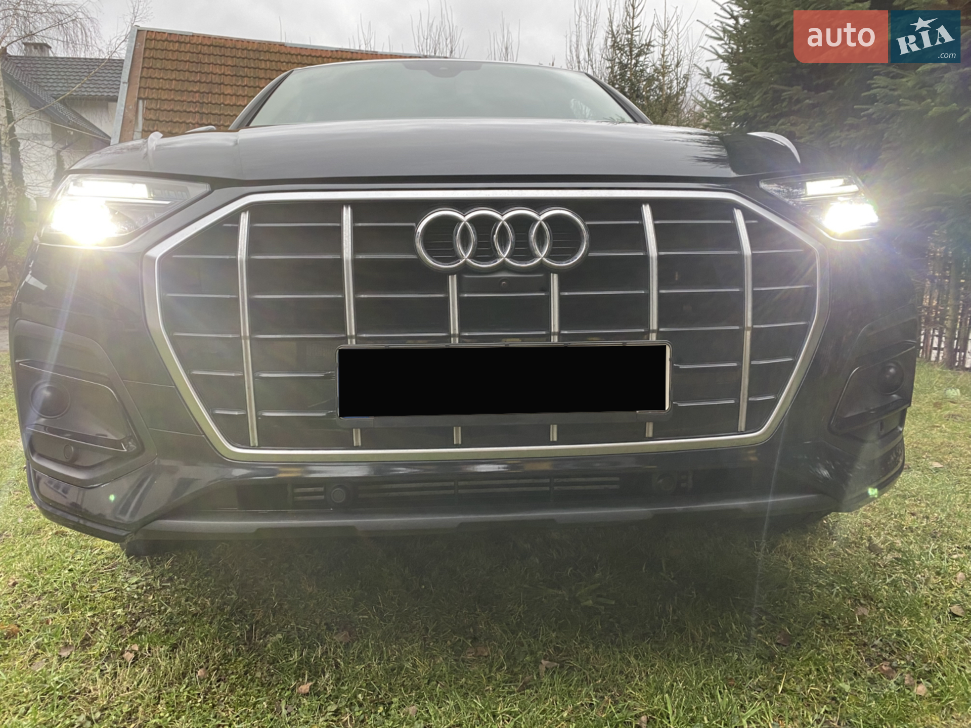 2018 Audi Q5 - мініатюра 9