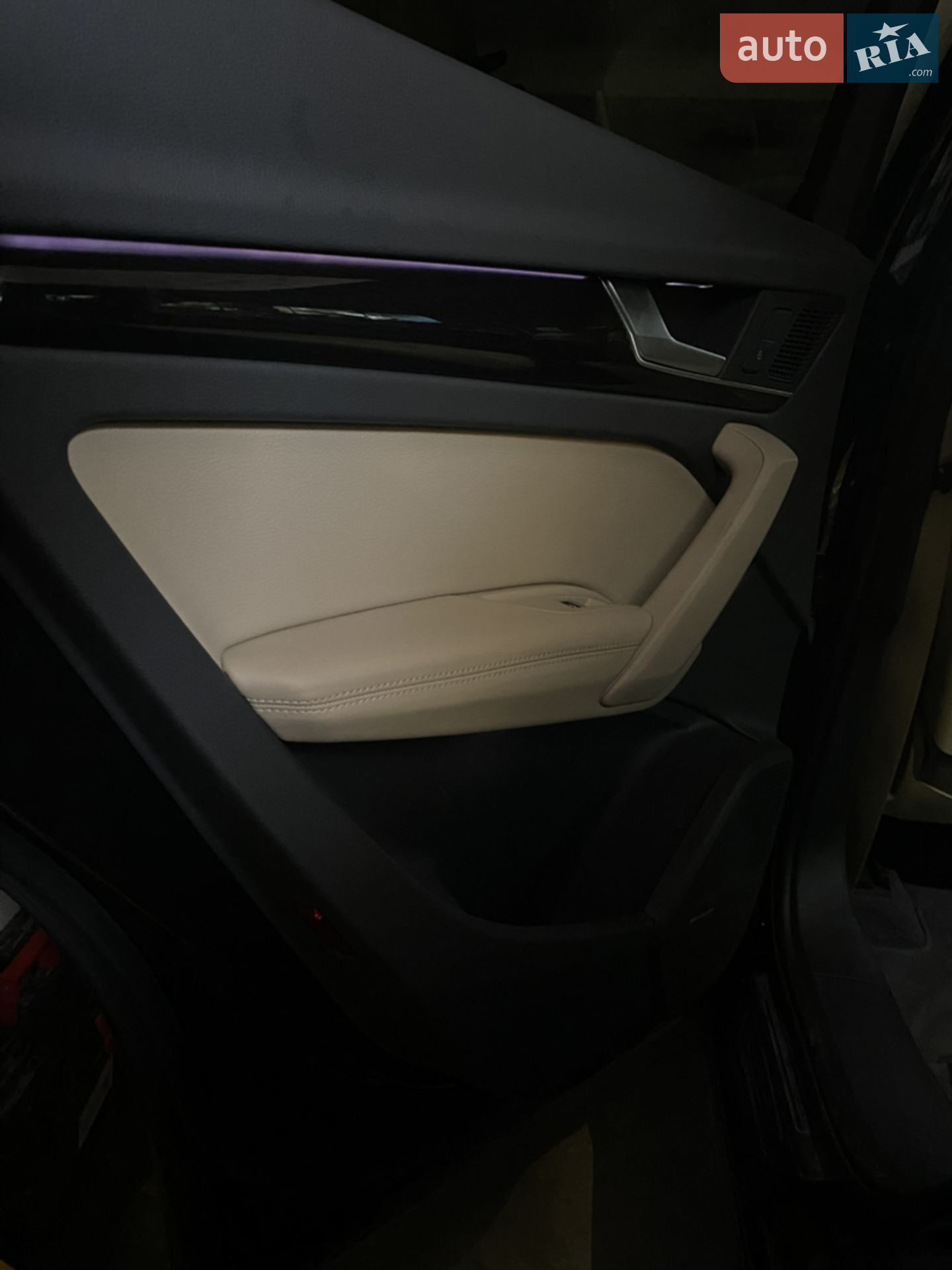 2018 Audi Q5 - мініатюра 21