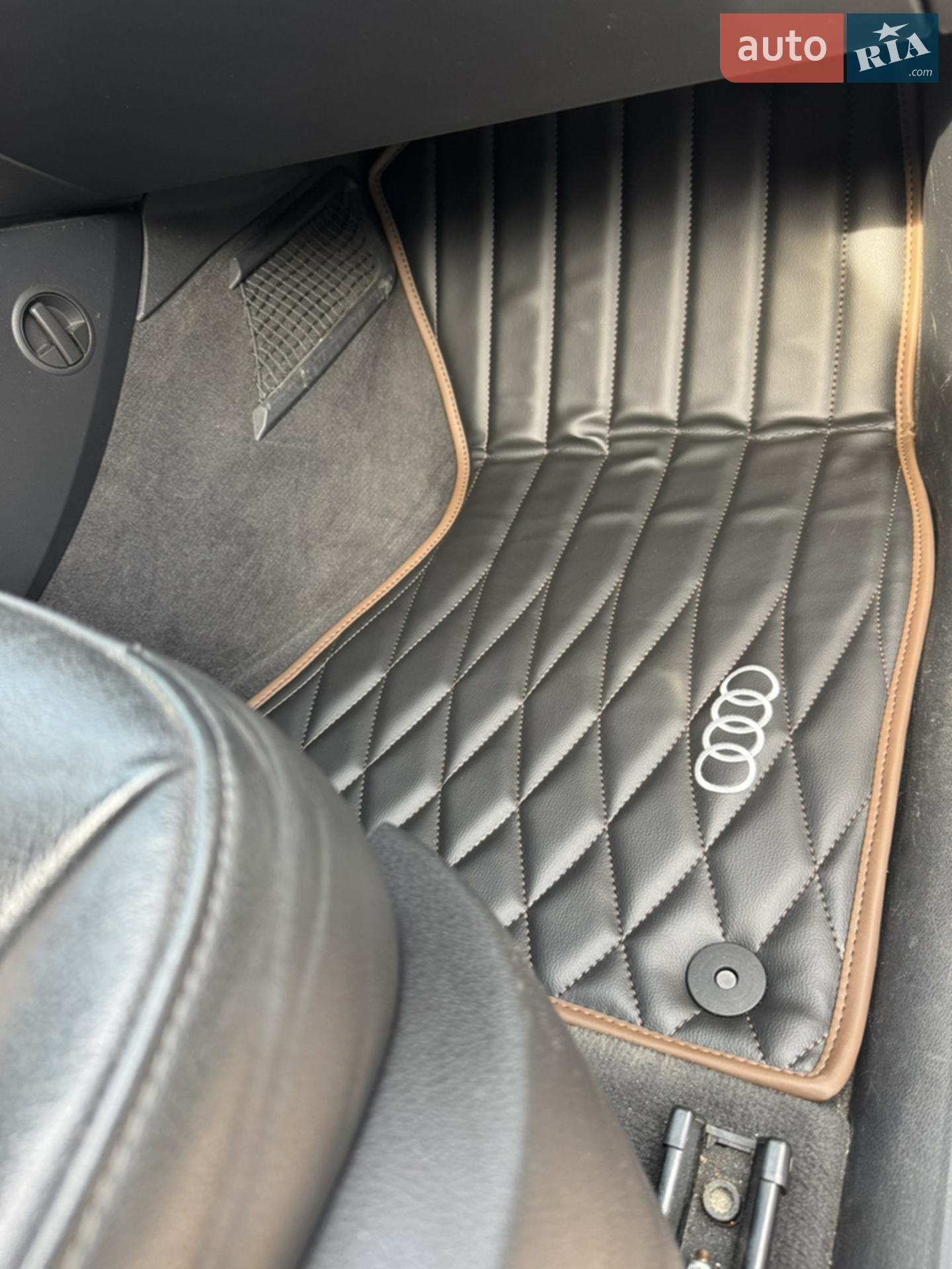 2011 Audi Q5 - мініатюра 17