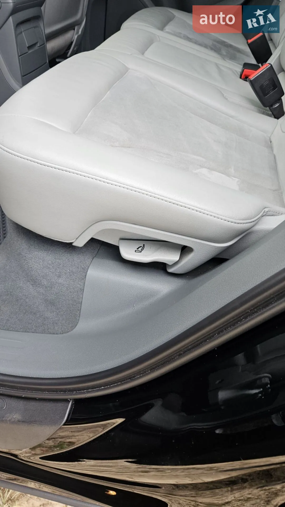 2013 Audi Q5 - мініатюра 9