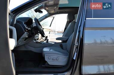 Позашляховик / Кросовер Audi Q5 2022 в 