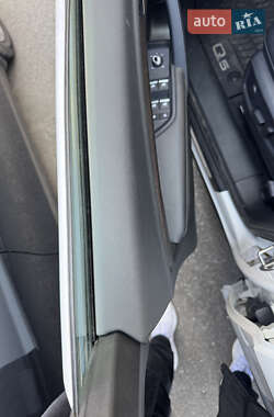 Внедорожник / Кроссовер Audi Q5 2022 в 