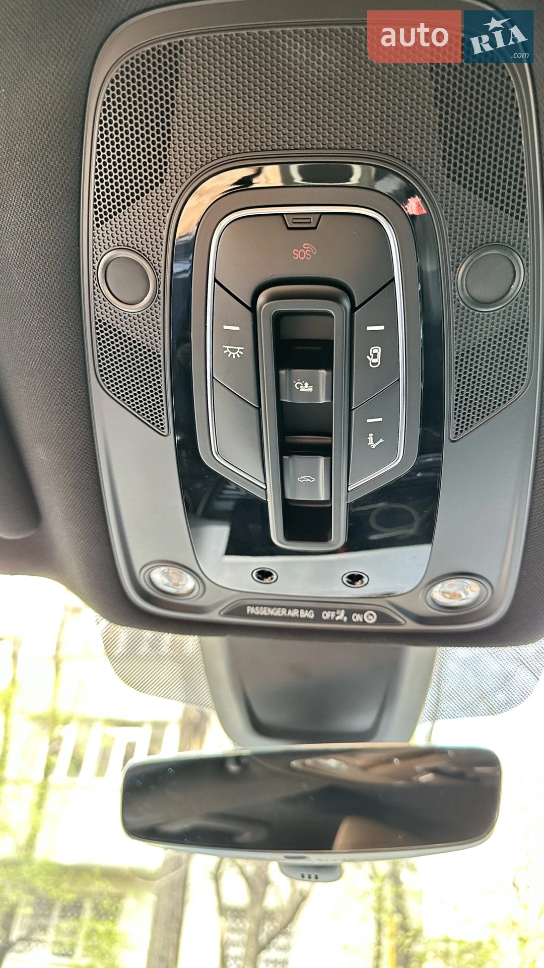 2020 Audi Q5 - мініатюра 25