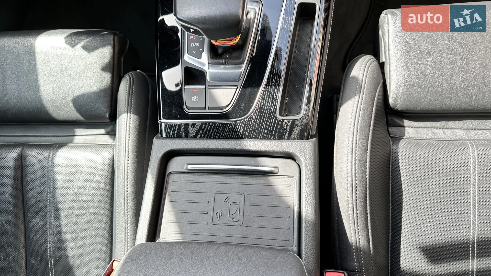 2020 Audi Q5 - мініатюра 36