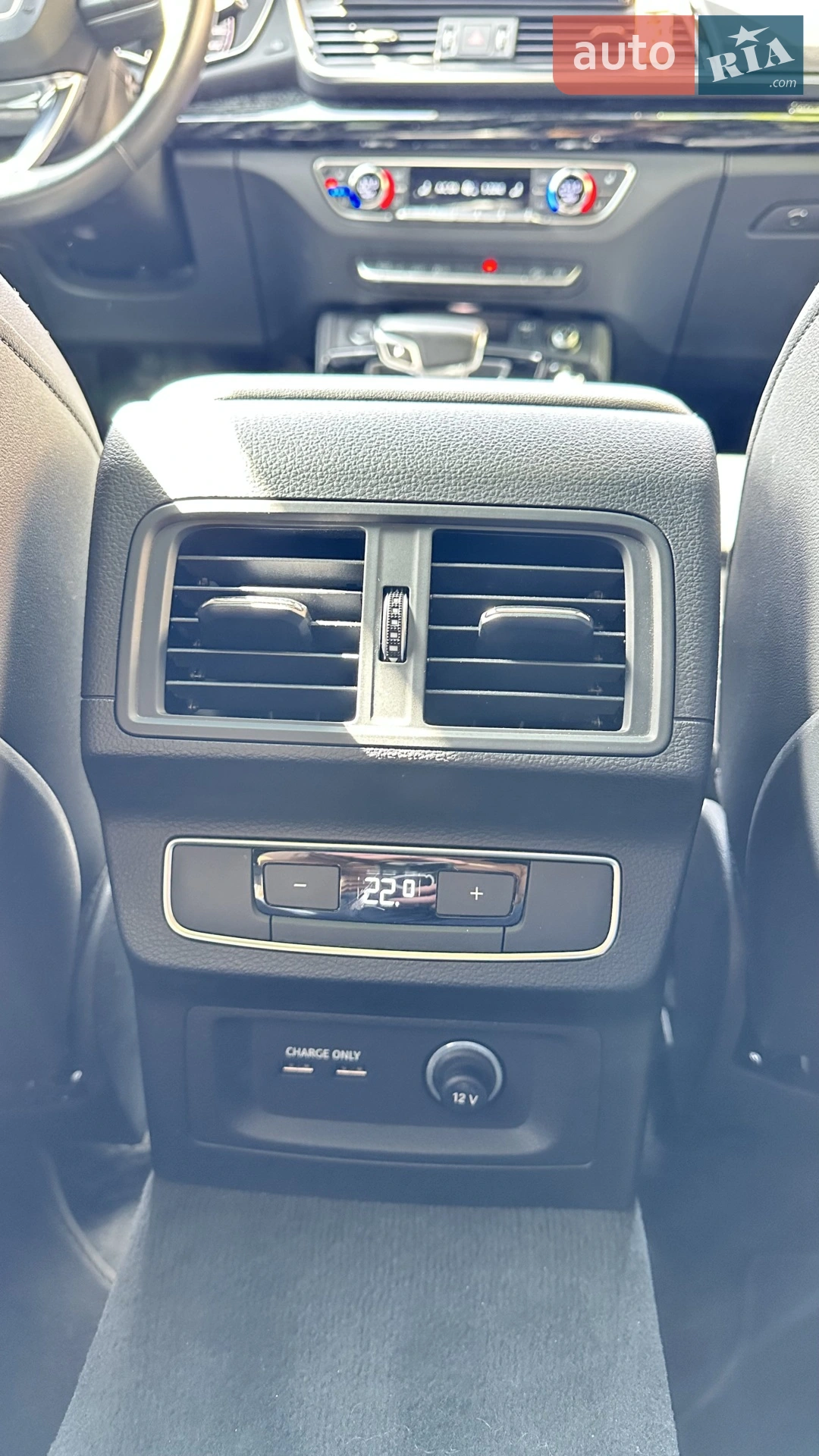 2020 Audi Q5 - мініатюра 38
