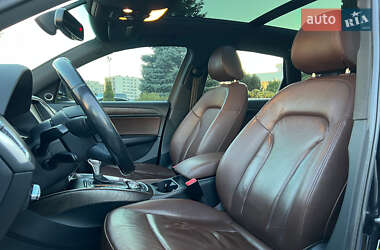 Внедорожник / Кроссовер Audi Q5 2015 в 