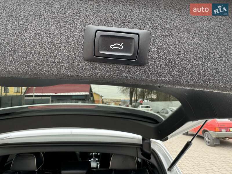 Внедорожник / Кроссовер Audi Q5 2014 в Коломые фото 25 Внедорожник / Кроссовер Audi Q5 2014 в Коломые