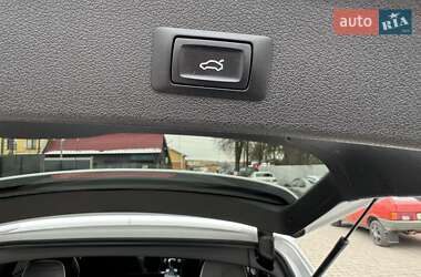 Внедорожник / Кроссовер Audi Q5 2014 в 