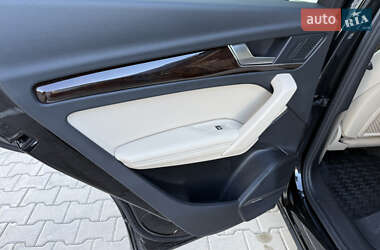 Внедорожник / Кроссовер Audi Q5 2022 в 