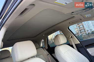 Внедорожник / Кроссовер Audi Q5 2022 в 