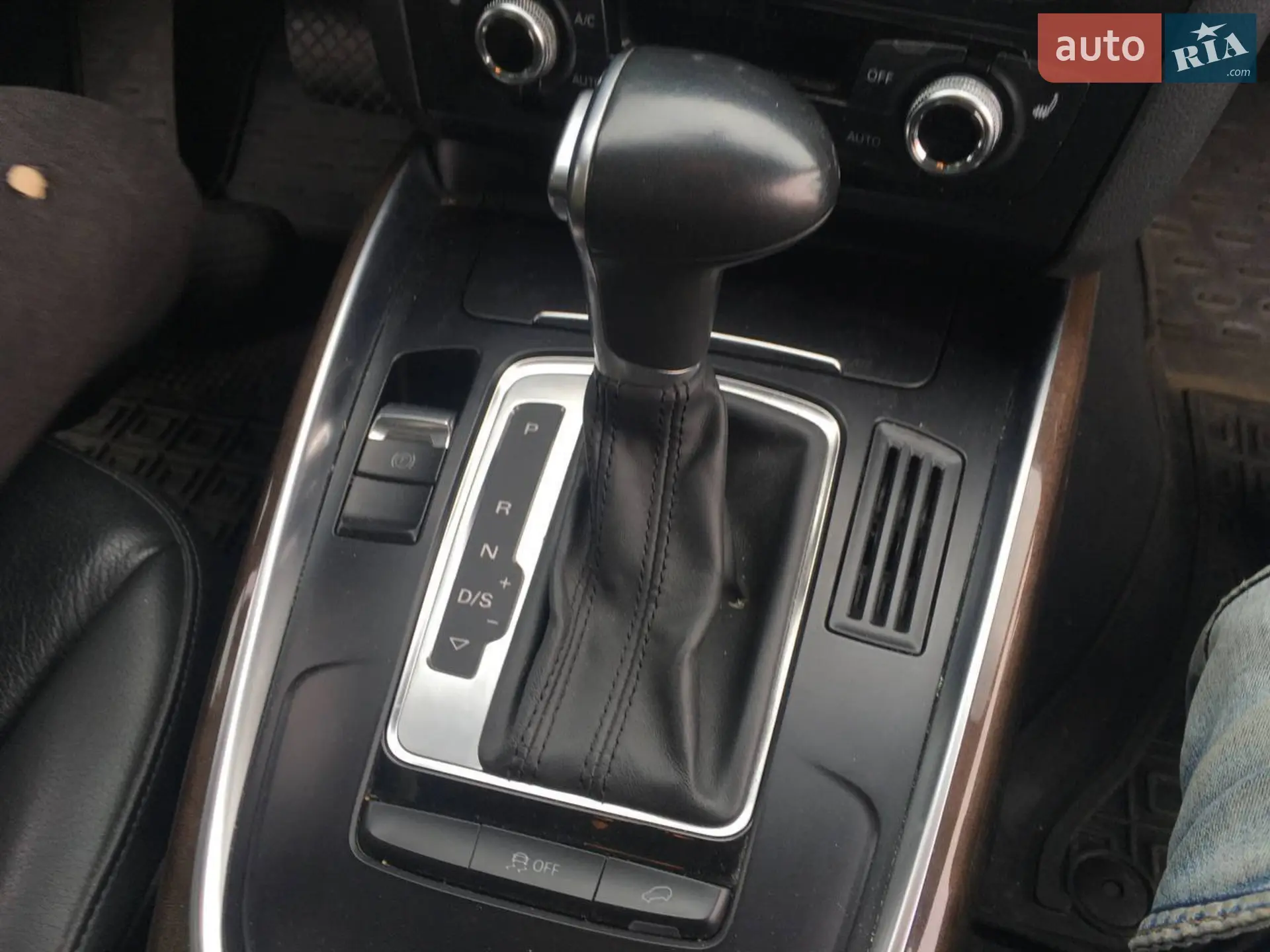 2015 Audi Q5 - мініатюра 6