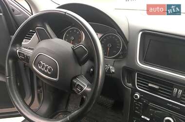 Внедорожник / Кроссовер Audi Q5 2015 в 