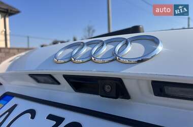Внедорожник / Кроссовер Audi Q5 2008 в 