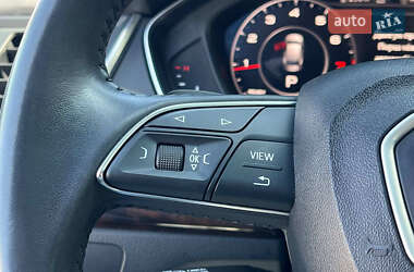 Внедорожник / Кроссовер Audi Q5 2019 в 