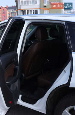 Внедорожник / Кроссовер Audi Q5 2013 в 