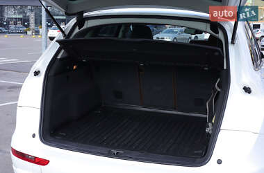 Внедорожник / Кроссовер Audi Q5 2013 в 