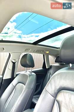 Внедорожник / Кроссовер Audi Q5 2015 в 