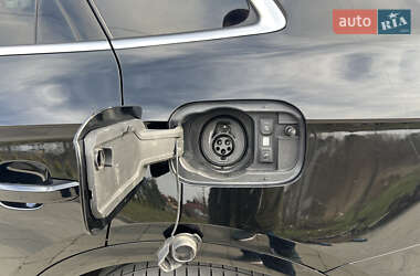 Позашляховик / Кросовер Audi Q5 2020 в 
