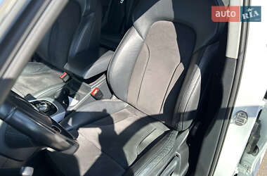 Внедорожник / Кроссовер Audi Q5 2014 в 