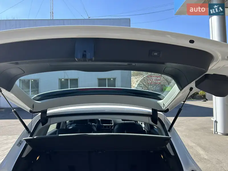 Внедорожник / Кроссовер Audi Q5 2014 в 