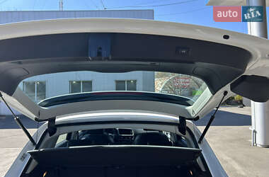 Внедорожник / Кроссовер Audi Q5 2014 в 