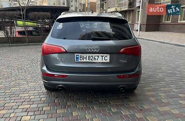 Внедорожник / Кроссовер Audi Q5 2011 в 