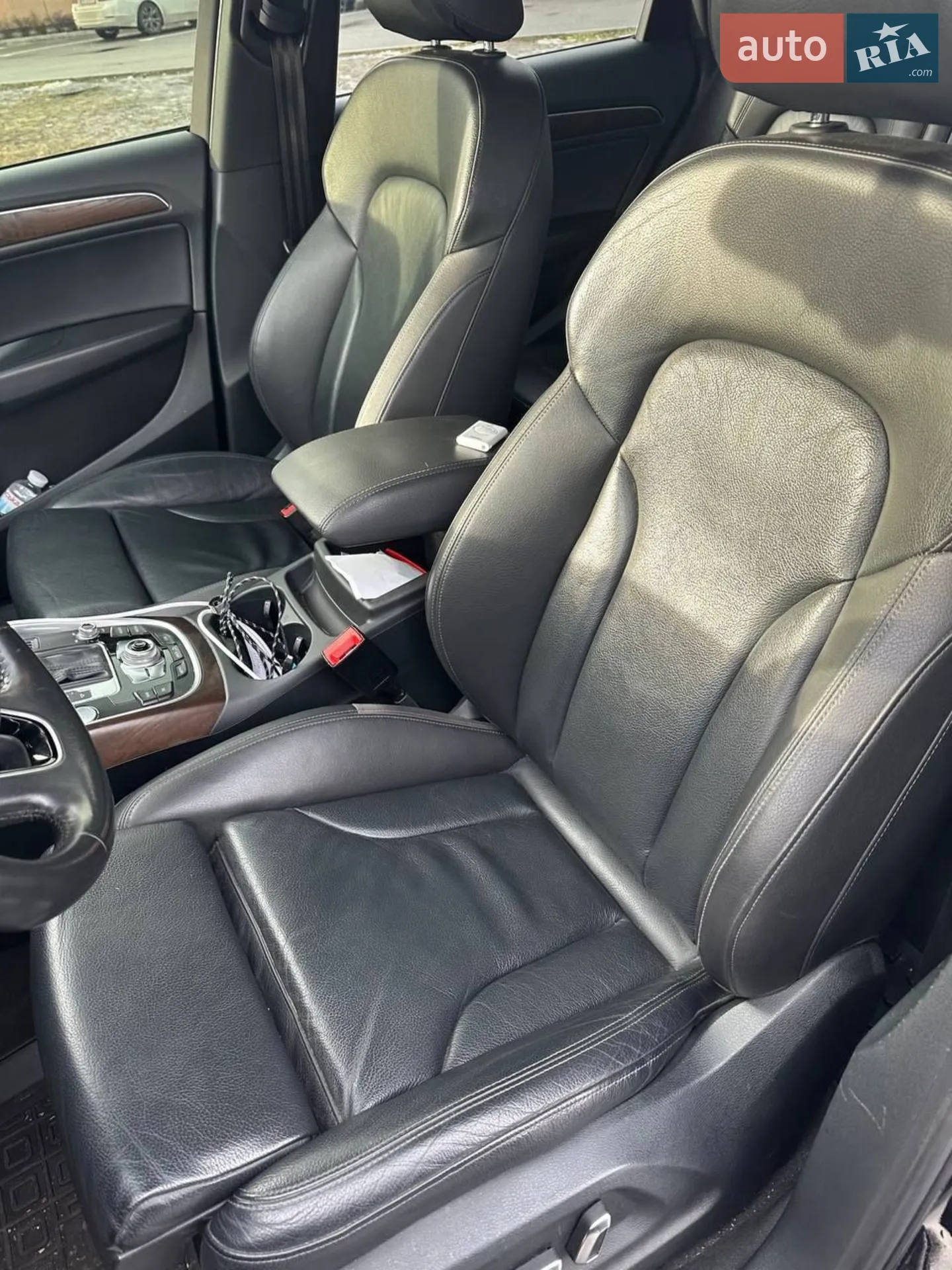2016 Audi Q5 - мініатюра 7