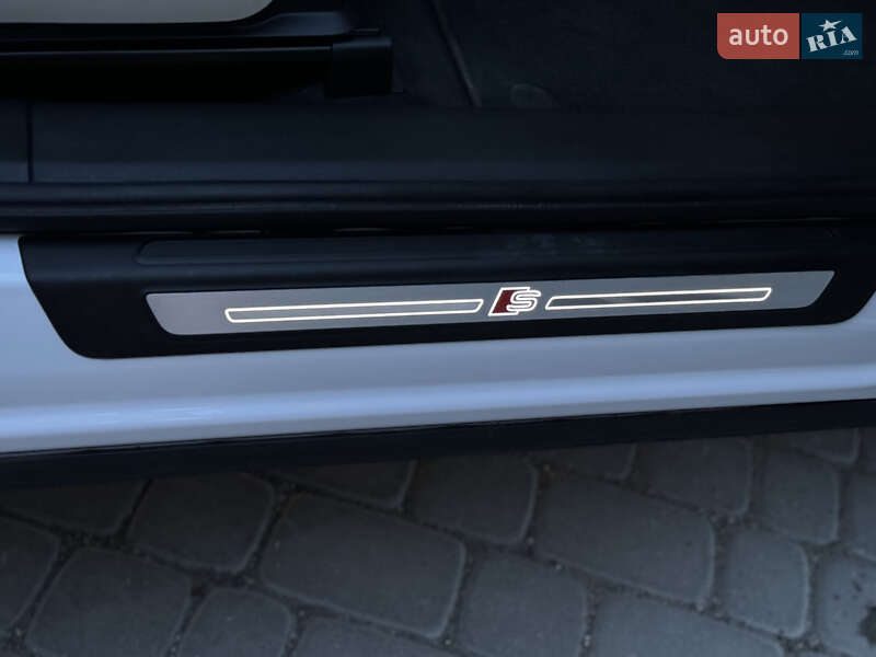 Внедорожник / Кроссовер Audi Q5 2022 в Надворной