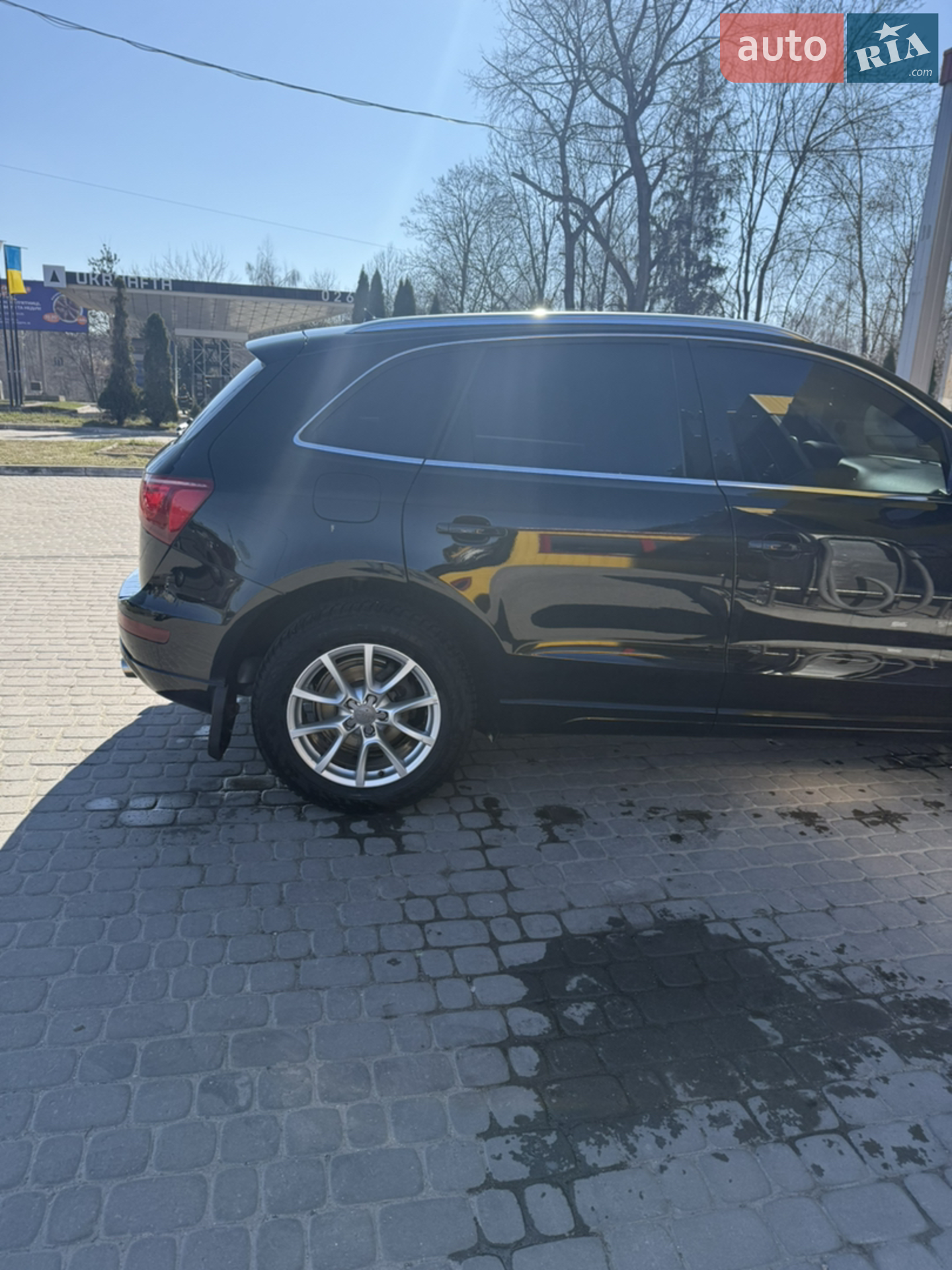 2010 Audi Q5 - мініатюра 18