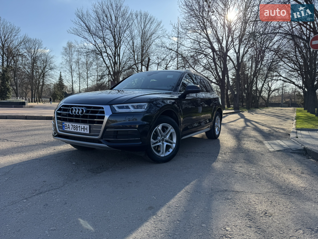 2017 Audi Q5 - мініатюра 23