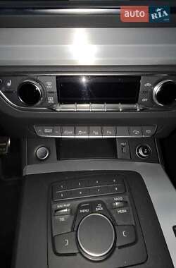 Внедорожник / Кроссовер Audi Q5 2020 в 