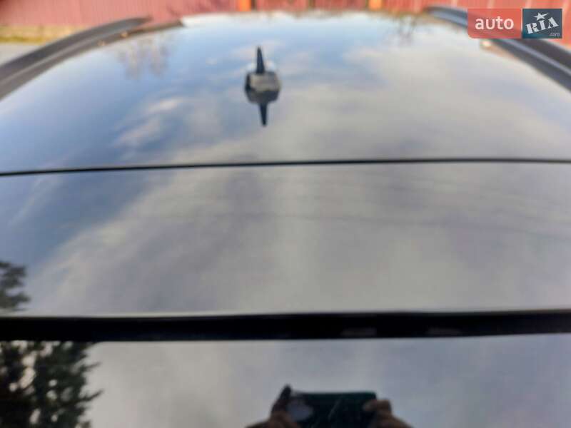 Позашляховик / Кросовер Audi Q5 2012 в Житомирі фото 3 Позашляховик / Кросовер Audi Q5 2012 в Житомирі