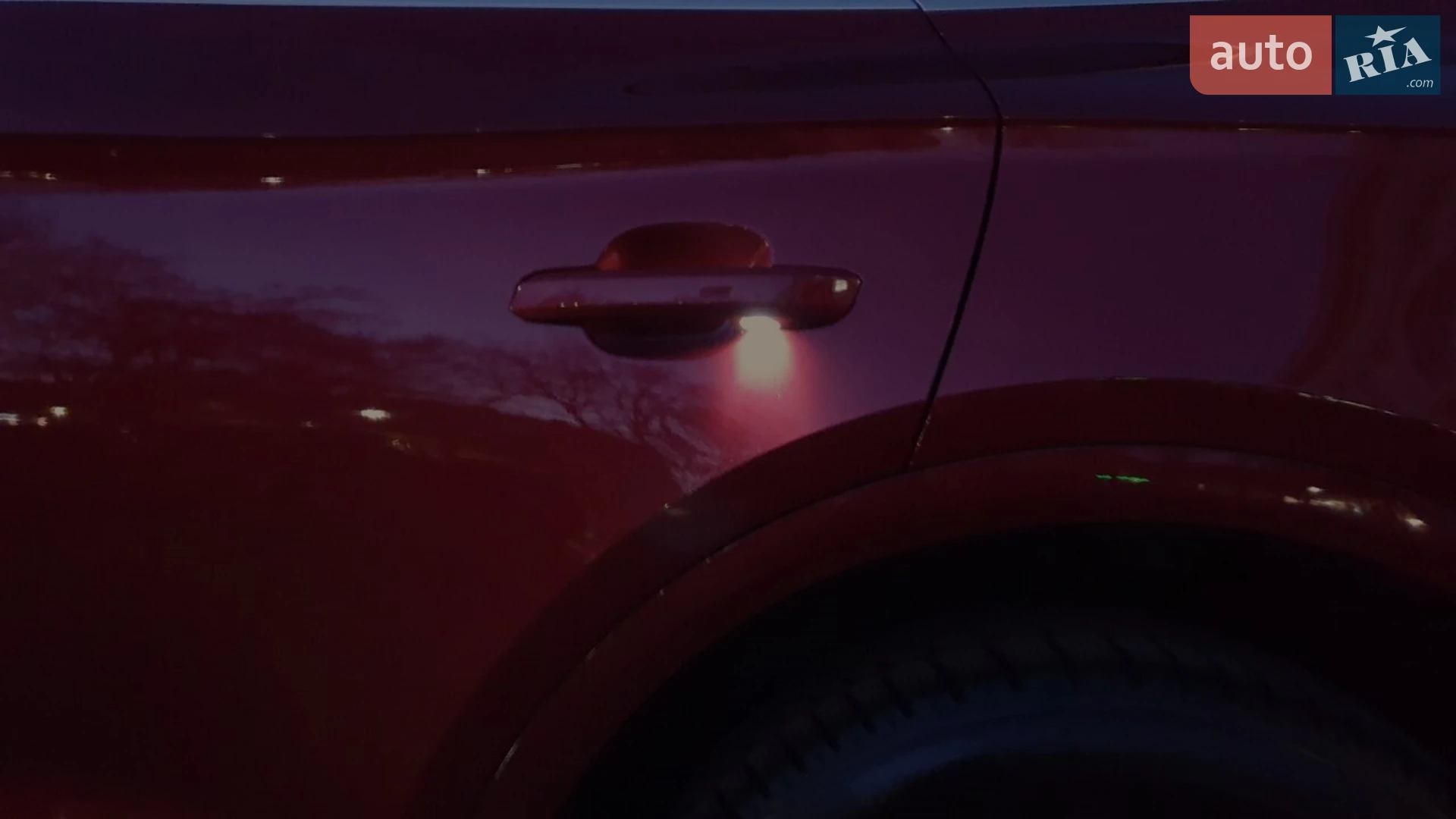 2018 Audi Q5 - мініатюра 25