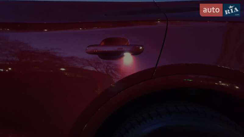 Внедорожник / Кроссовер Audi Q5 2018 в Львове фото 25 Внедорожник / Кроссовер Audi Q5 2018 в Львове