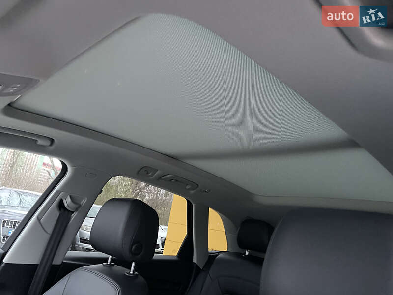Внедорожник / Кроссовер Audi Q5 2018 в Львове