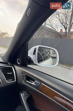 Внедорожник / Кроссовер Audi Q5 2015 в 