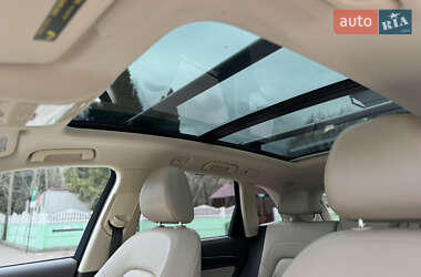 Внедорожник / Кроссовер Audi Q5 2013 в 